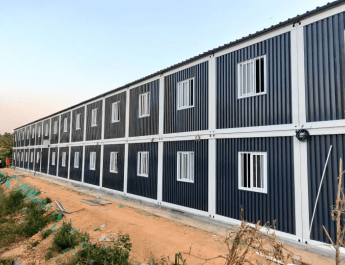 Container House