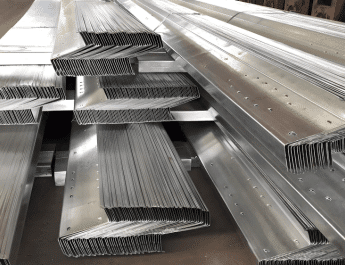 C/Z Steel