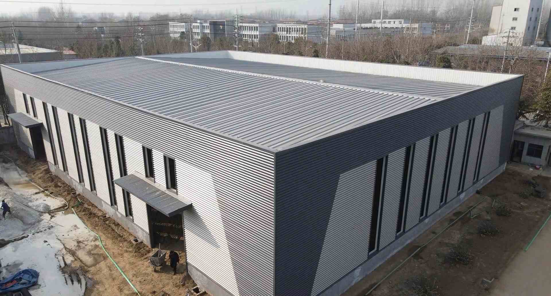 How to Achieve Seismic Resistance via Custom Steel Construction