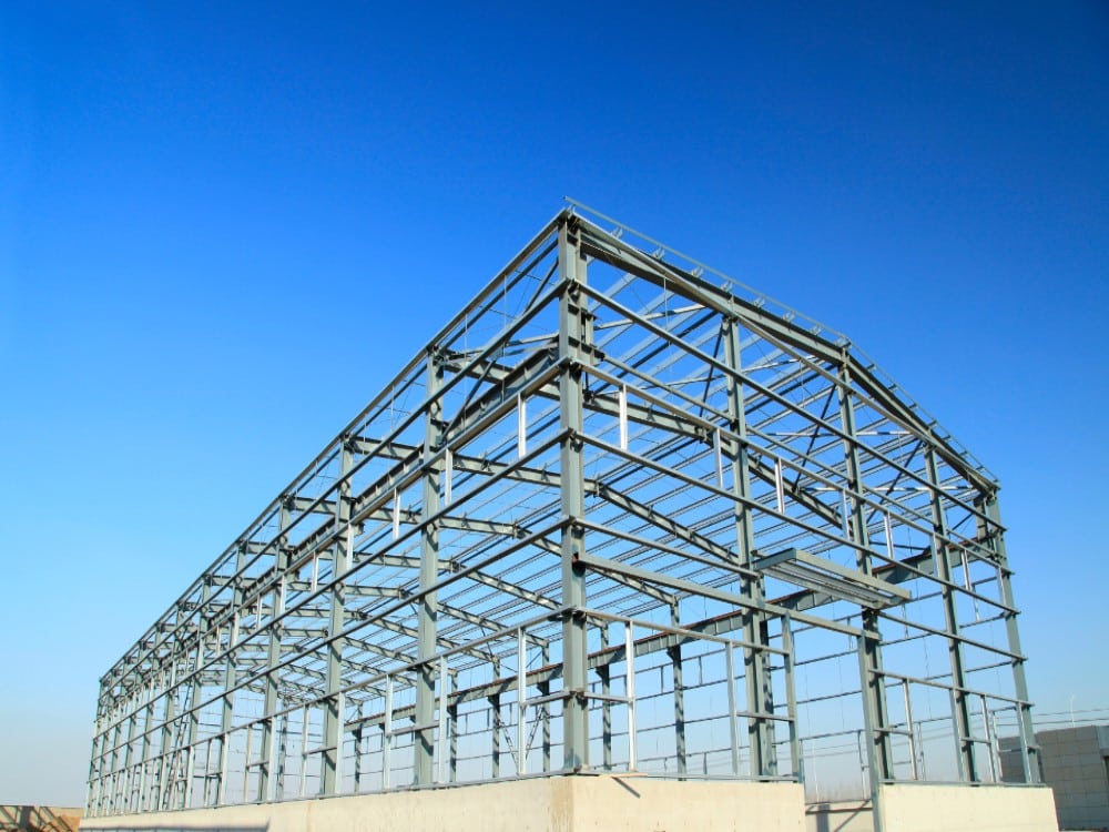 How a Professional Steel Construction Manufacturer Ensures Structural Integrity and SafetyHow a Professional Steel Construction Manufacturer Ensures Structural Integrity and Safety