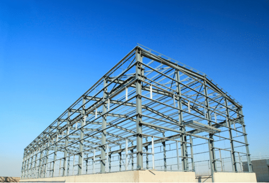 How a Professional Steel Construction Manufacturer Ensures Structural Integrity and Safety