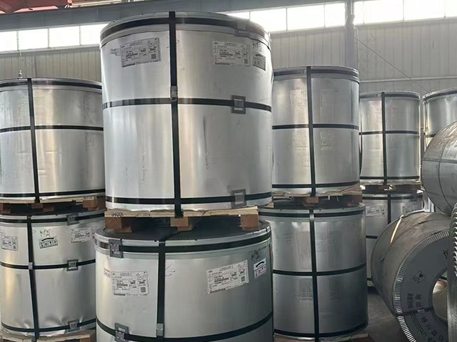 light gauge steel structure