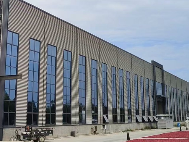 steel construction factorysteel construction factory