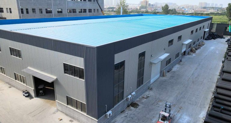 Why Pre-engineered Warehouse Systems Improve Structural Value in Modern Storage