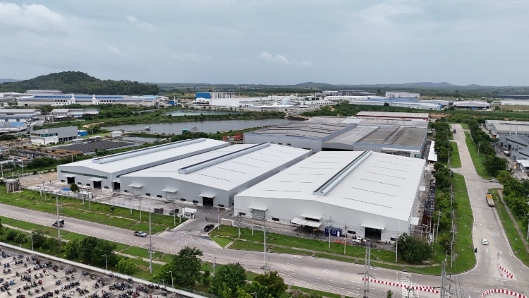Why Is a Prefabricated Steel Warehouse More Cost-Effective