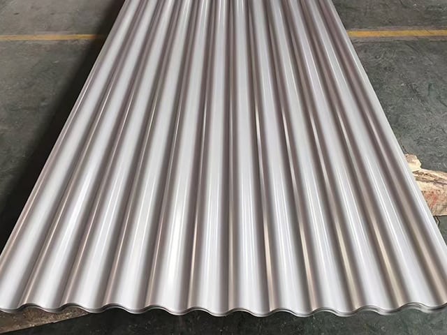 steel building manufacturers