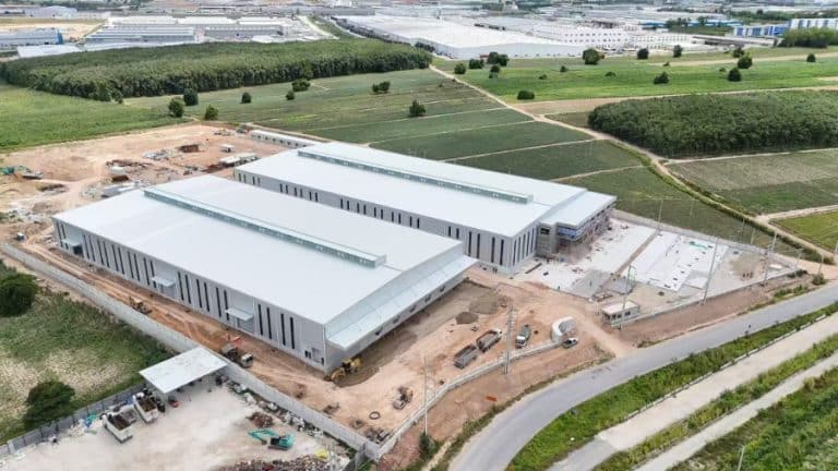 How Prefab Steel Buildings Improve Construction in 2026
