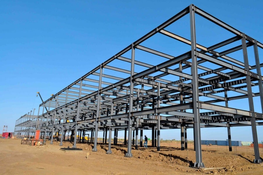 light steel frame suppliers