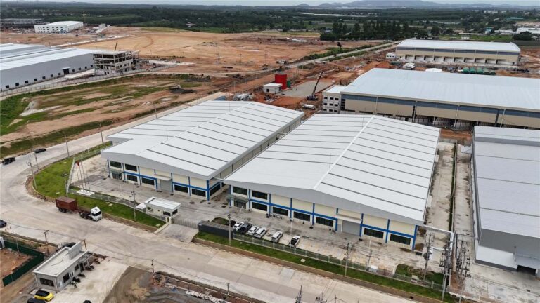 steel building sheet metal